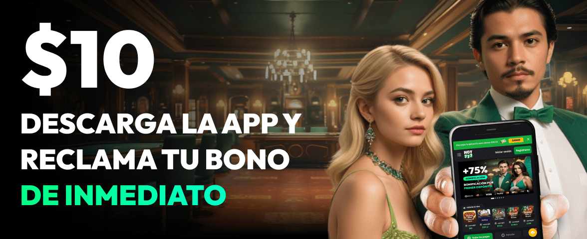 Promoción de Casino Xolo