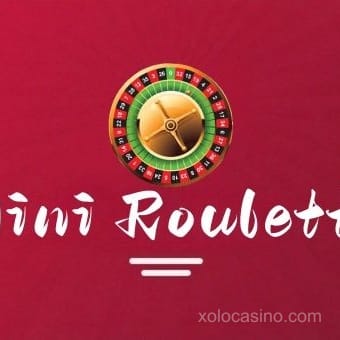 Mini Roulette
